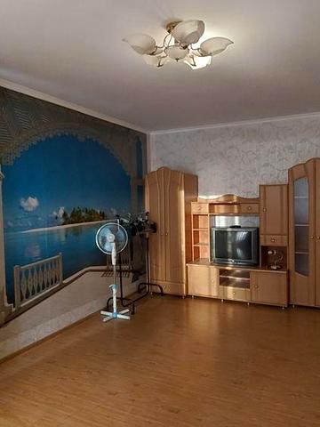 Велика 1 кімнатна, м Позняки