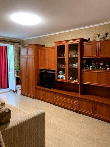 Здається в оренду 2-кімнатна квартира вул. Чорновола