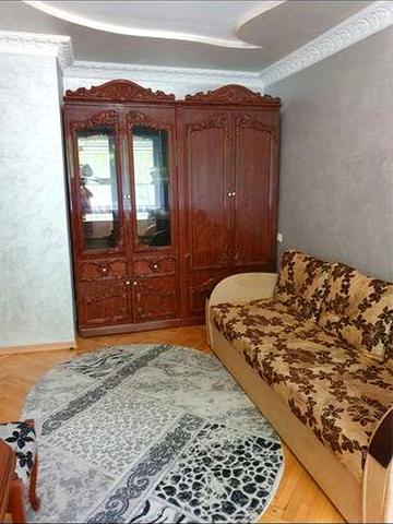 Власник.Оренда двох кімнатної квартири