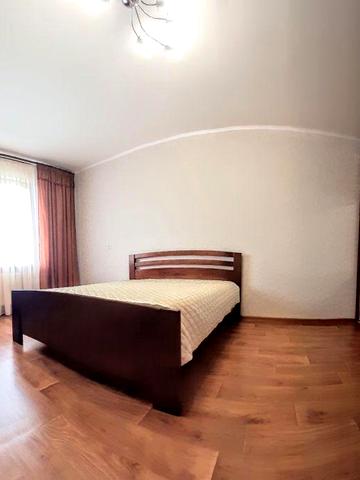 ЖК The Lakes, Ясинуватський 11, 2 кімнатна, є генератор