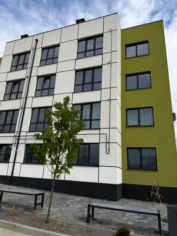 Продаж новобудова ЖК Стайл Хаус