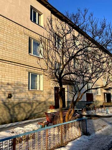 Продаж 2к Квартира Богдана Хмельницького вулиця