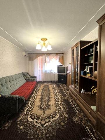 3-х комнатная квартира на Рабочей/Каверина