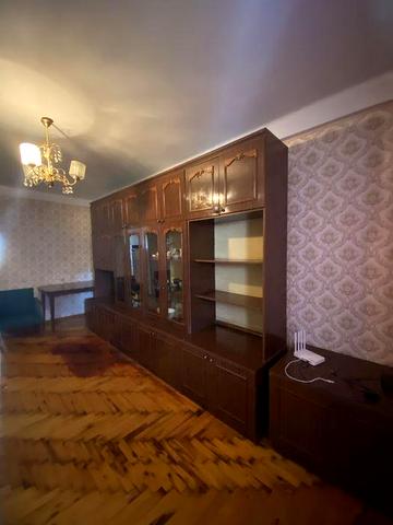 Сдам 3 х кв Заднепровская дом 11