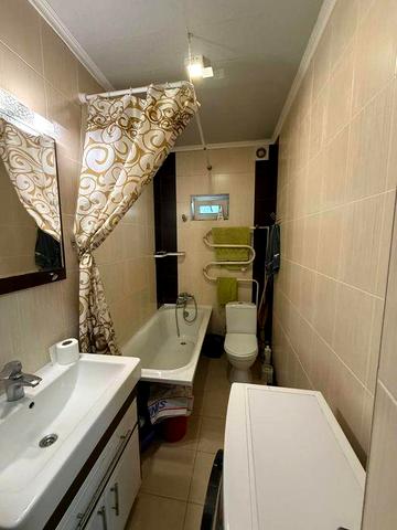 Продам 3к квартиру, с ремонтом