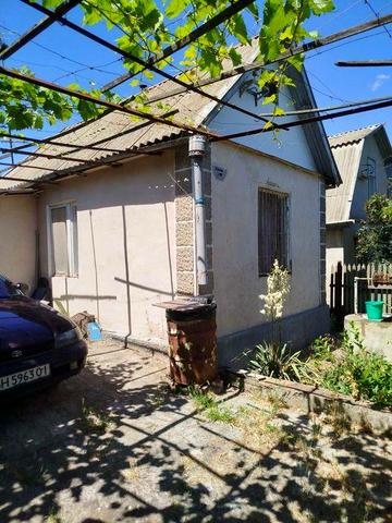 Дача в с. Алтестово в дачном поселке "Кабельщик".