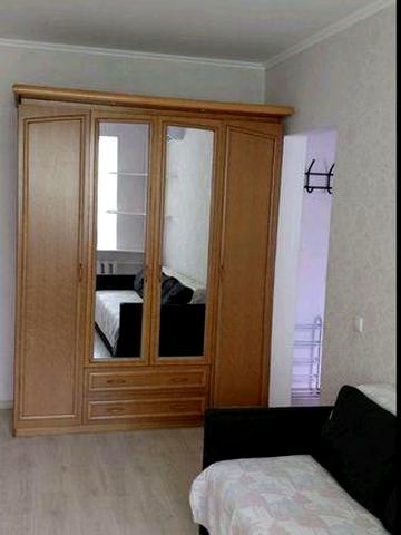 Здаю 1 к. кв. пр. Миру- Театральна
