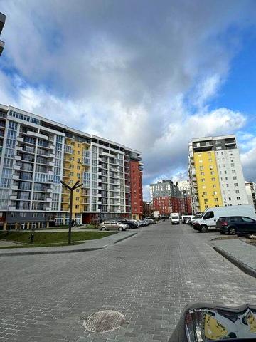 Оренда 1 кім квартири ЖК Велика Британія, вул. Шевченка