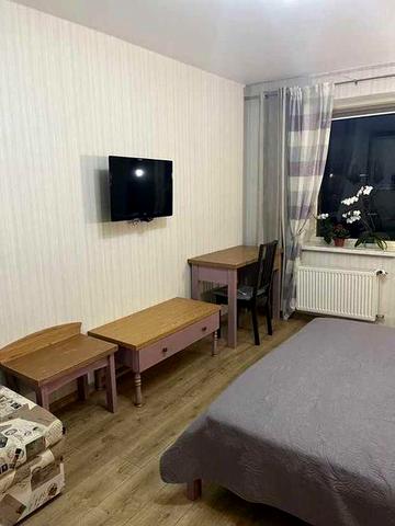 Оренда 1к квартири на вул. Лінкольна