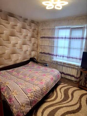 Продам квартиру з ремонтом ЖК ОСББ