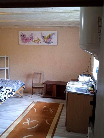 Оренда однокімнатної квартири