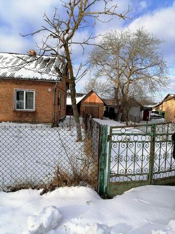 Продам будинок в с. Перетоки