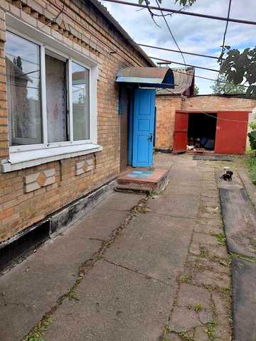Продам будинок у м. Покров