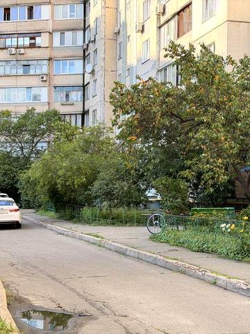 Ревуцького 24/4 оренда 3-кімн. Квартири метро Харківська , можна з тваринами