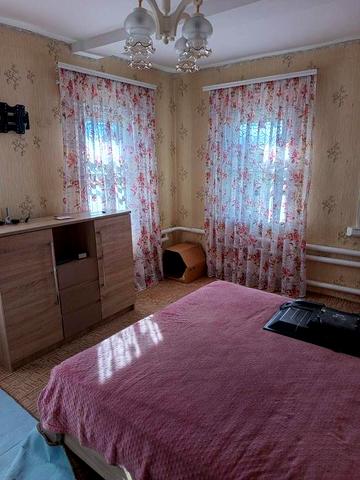 Продається дім м. Кролевець