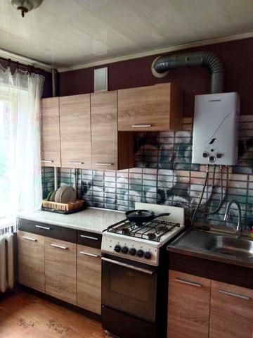 Аренда однокімнатної квартири по вул. Едуарда Фукса