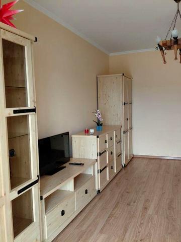Здам однокімнатну квартиру в ЖК Атлант