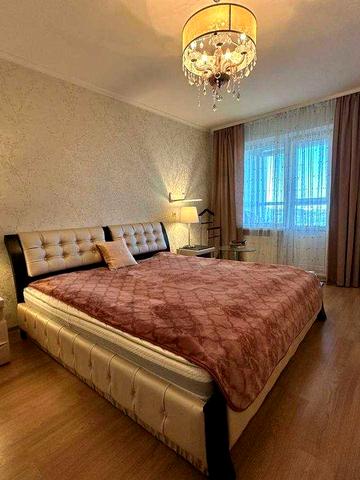 Оренда 4-5 к квартири, проспект Науки, Голосіївський, без комісії