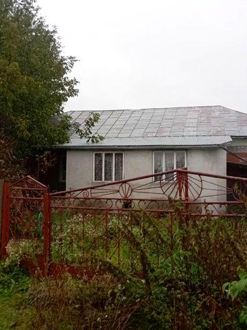 Продам хороший будинок