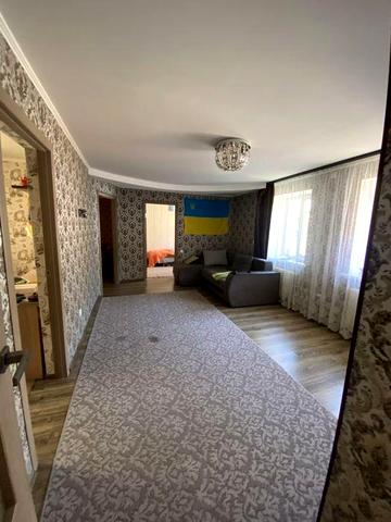Здам дім довготривало