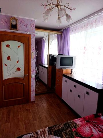 Продам 2 х кімнатну квартиру в центрі міста з автономним  опаленням