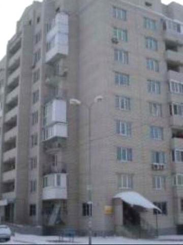 Продаж 3к Квартира Садова вулиця