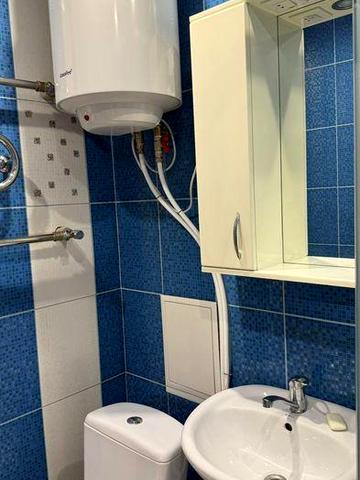 1к квартира на Київській, 24