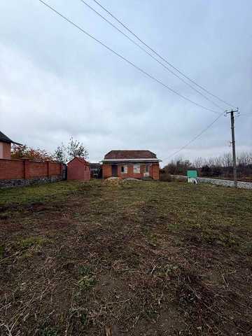 Продам будинок в місті Полтава
