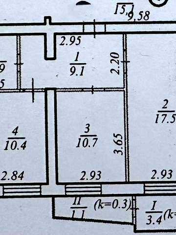 Продам 2-кімнатну квартиру ЖК Скеля, район 12 Квартал, Терра, єВідновлення сертификаты AK ЖК Скеля