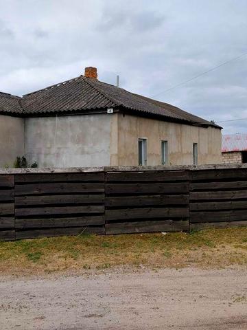 Продам великий будинок зі всіма зручностями в с. Кручик (10 км від Богодухова)