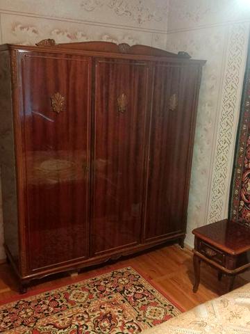 Здам в оренду 4кімнатну квартиру  на Кравчука10.ціна 15000гр.