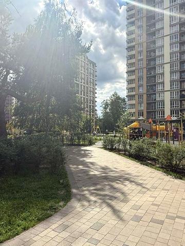 Krona Park 2  | 85м² | 2кімн | 8 поверх | 2 с/в | НОВИЙ будинок 2025 | ЖК Крона парк 2
