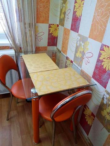 Продам 2-кімнатну квартиру 42 м², 1 поверх, вул. Британська, 39.