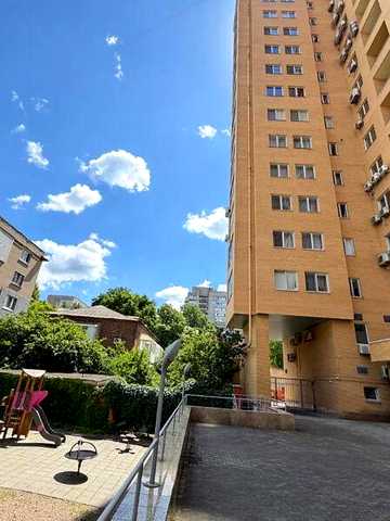Довгострокова оренда 3к Квартира Юрія Горовця (Гусенка) вулиця
