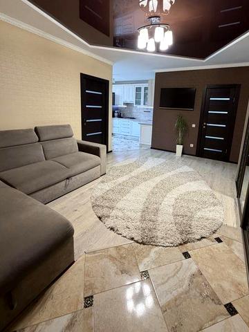 Продаж 2 кім. квартири в новобудові Галицький Лев вул. Пулюя ЖК Галицький Лев