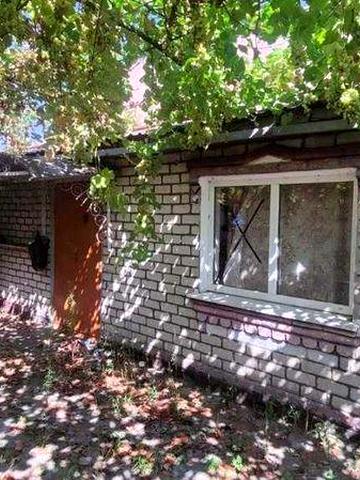 Будинок, с. Придніпровське, Нікопольський район