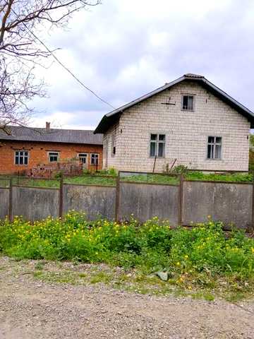 Продаж будинку в селі Оршівці
