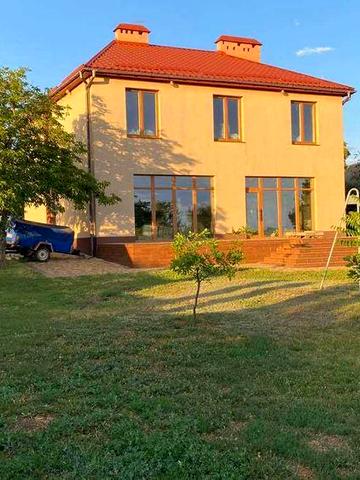Будинок в селі Запорізький район Широке (Широківська громада)