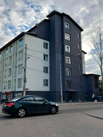 М Виставковий центр, Ліко Град, Сергія Колоса,  3, оренда 1 кімнатної квартири