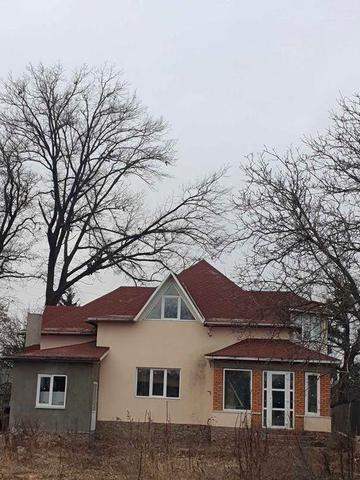 Новий будинок 180 м² між двома річками  | Радомишль