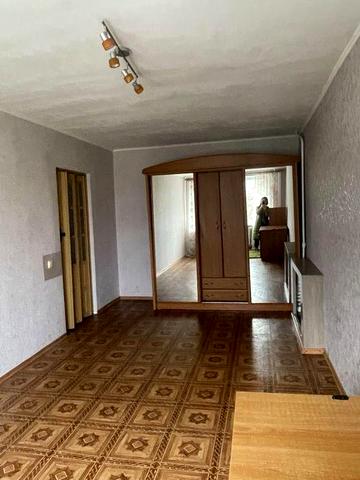 Однокімнатна квартира м.Ромни