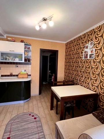 Оренда 1к квартири в новобудові на бл Замості