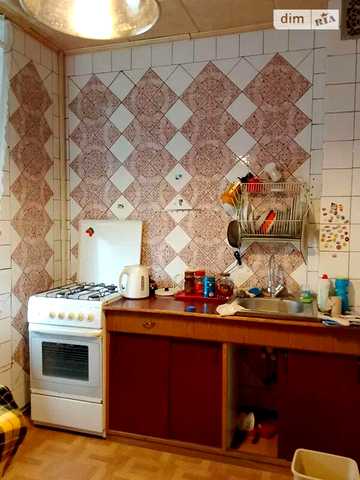Продаж 1к Квартира Валентинівська вулиця