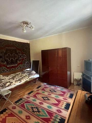 Здам однокімнатну квартиру 12 Поздовжня