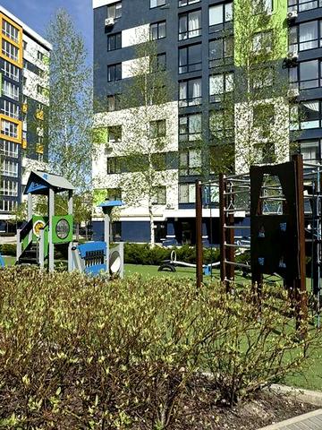 Продаж 2к Квартира Леоніда Бірюкова бульвар ЖК Модуль