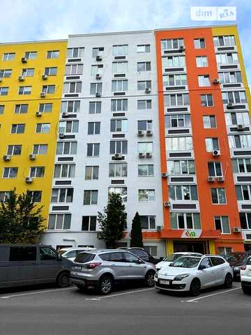 Продаж 2к Квартира Мечникова вулиця ЖК Синергия-2