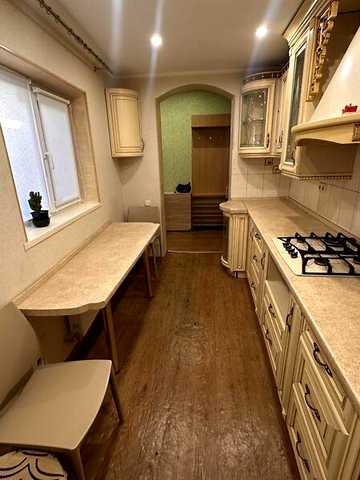 Продаж 2к Квартира Максима Чайки вулиця