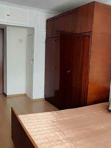 Здається двокімнатна квартира в центрі міста.Вулиця Київська.Поруч ТРЦ Глобал.Квартира з меблями та побутовою технікою