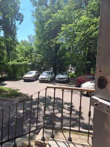 Продаж квартири в центрі Києва, Кропівницького 18