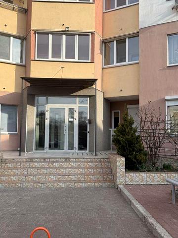 1 кім. Кв. Центр Вул. Смілянська 2/1